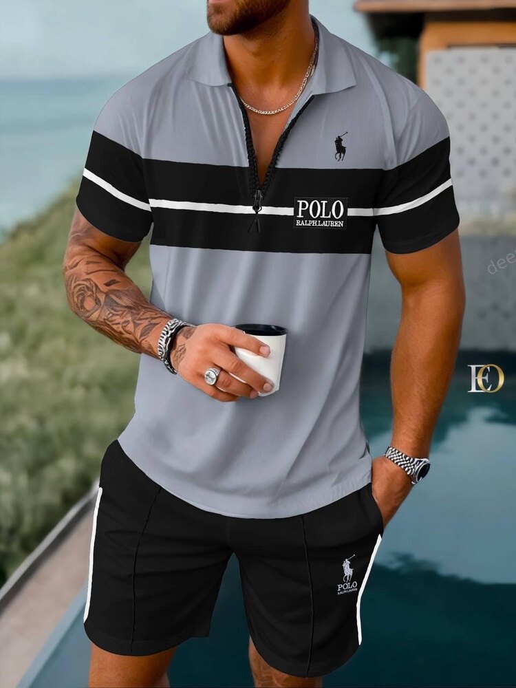 USPA Premium Kalite POLO