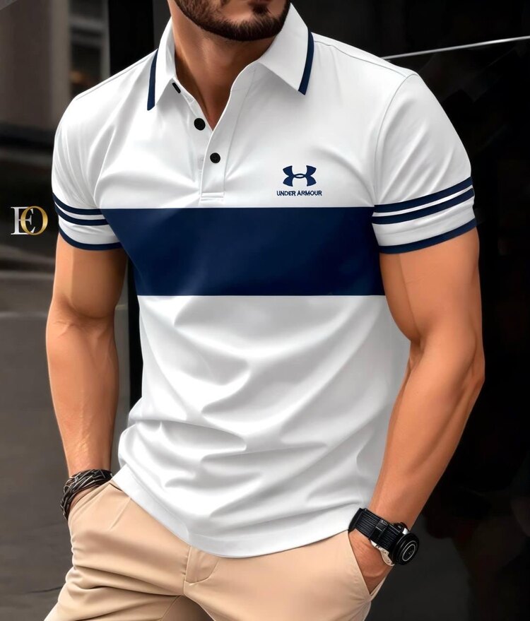 UNDER ARMOUR Premium Kalite Tshirt 