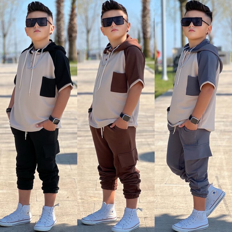 Pantolon takım 