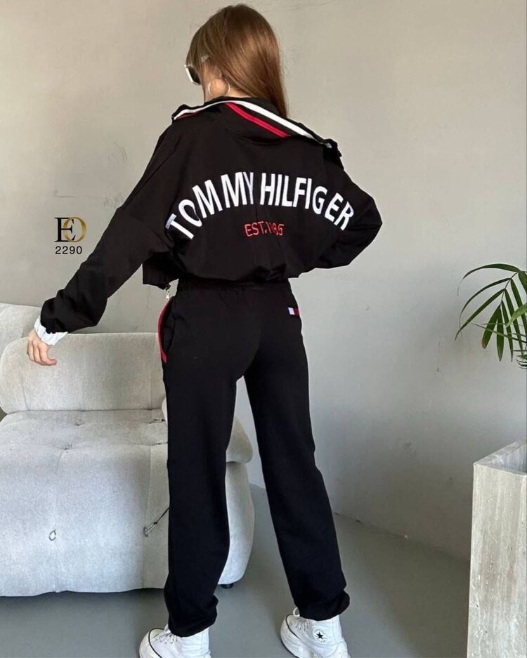 TOMMY HILFIGER 3’lü Takım