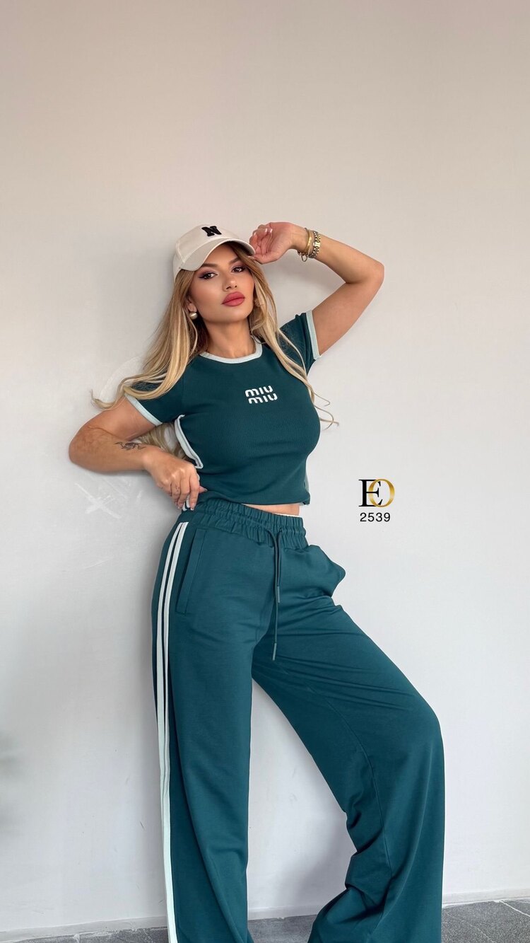 MIU MIU İkili Takım 
