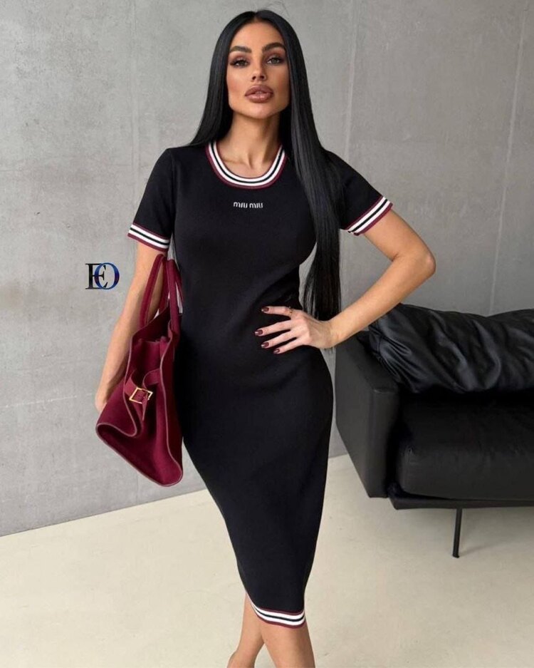 MIU MIU ELBİSE 