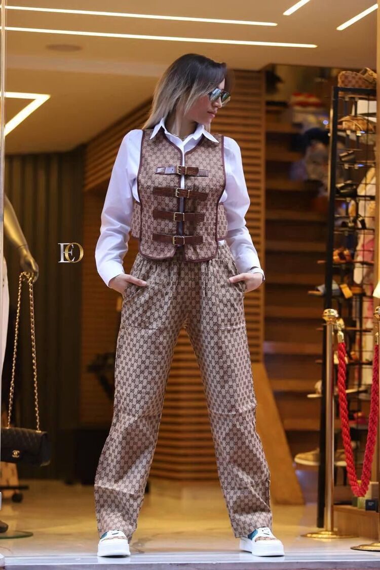 GUCCI TAKIM