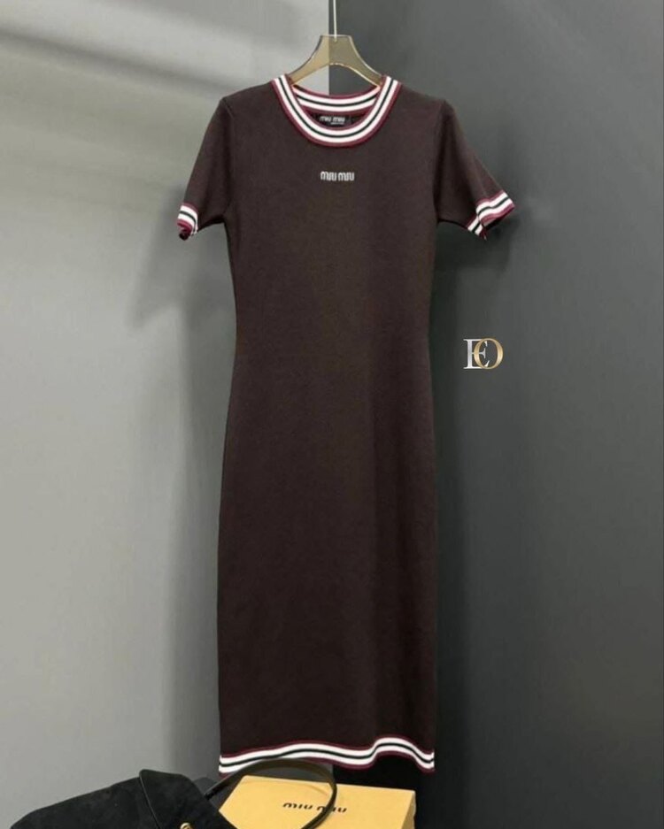 MIU MIU ELBİSE 