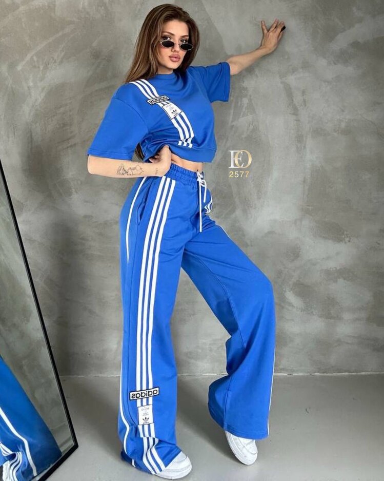Premium Kalite İkili Takım