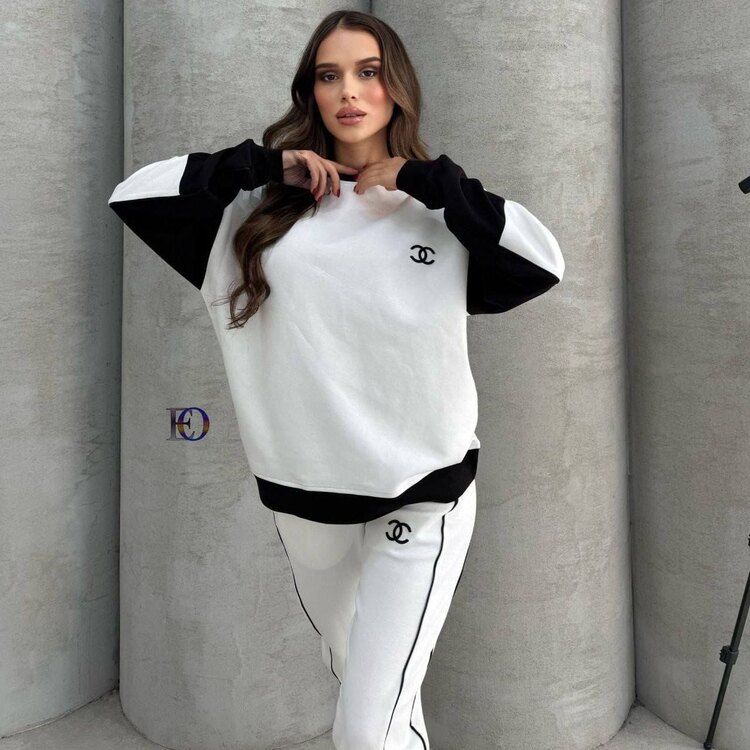 CHANEL İkili Takım
