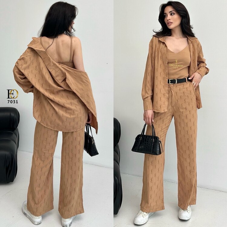 YSL TAKIM