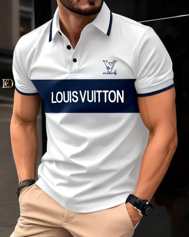 LOUIS VUITTON Tshirt 