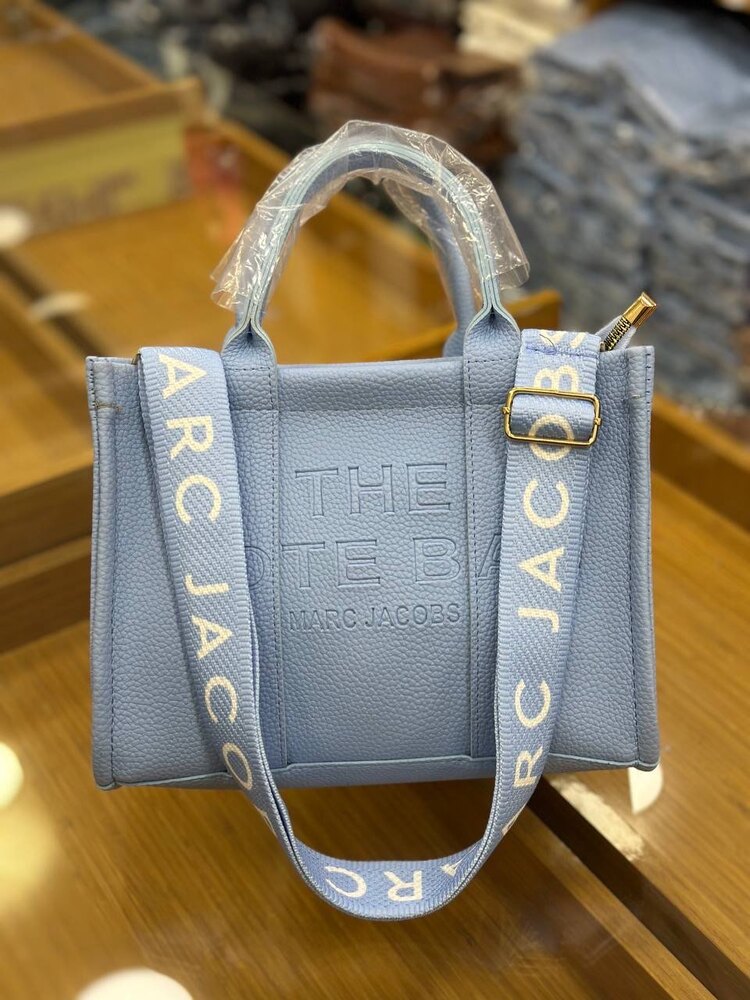 TOTE BAĞ ÇANTA MODELİ