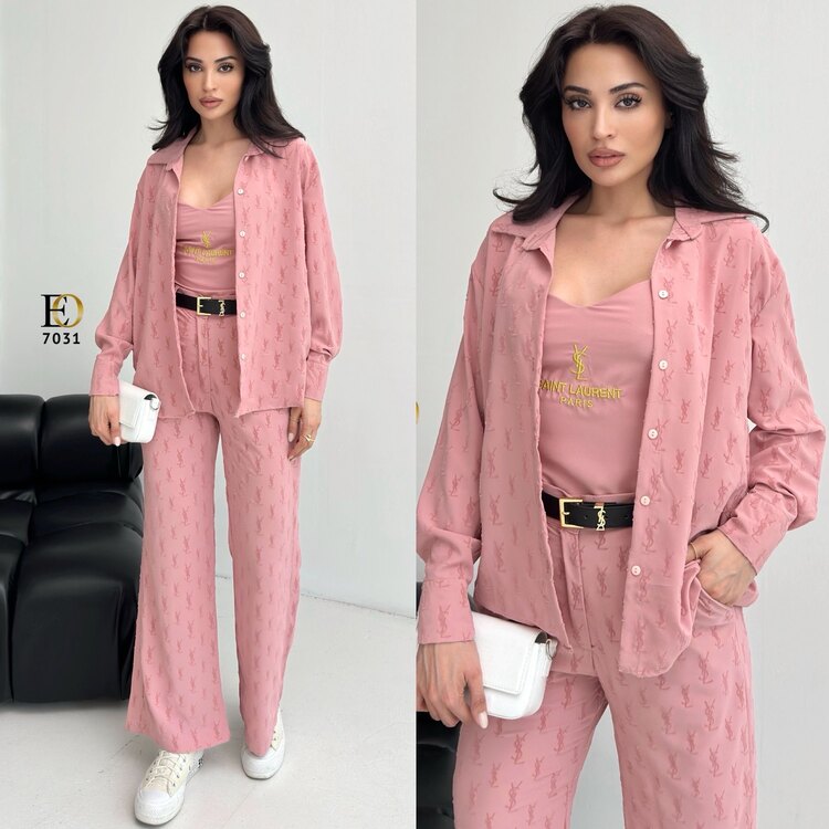 YSL TAKIM