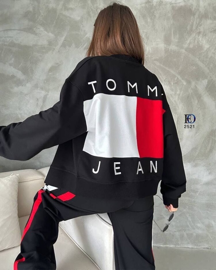 TOMMY HILFIGER 3’lü Takım