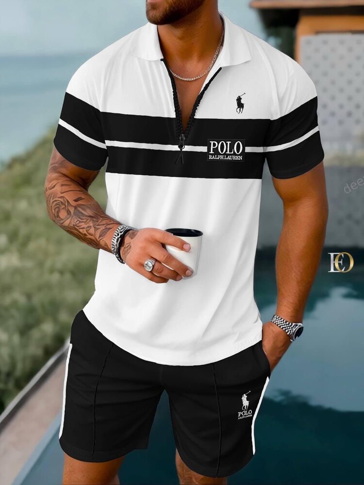 USPA Premium Kalite POLO