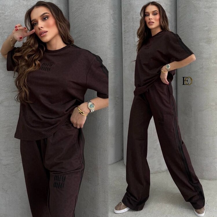 MIU MIU İkili Takım