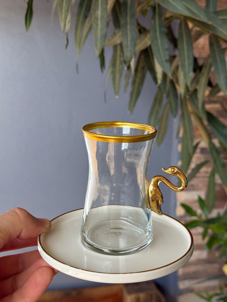 Kuğu Bardak