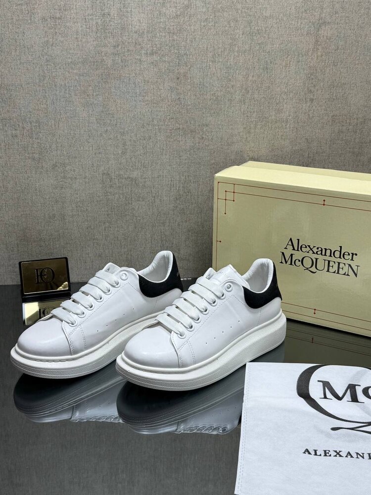 ALEXANDER MCQUEN  Ayakkabı