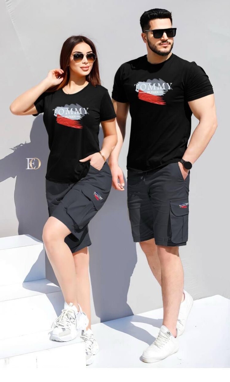 TOMMY HILFIGER Premium Kalite Takım
