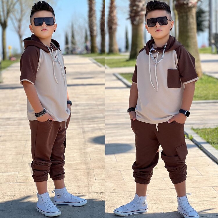 Pantolon takım 