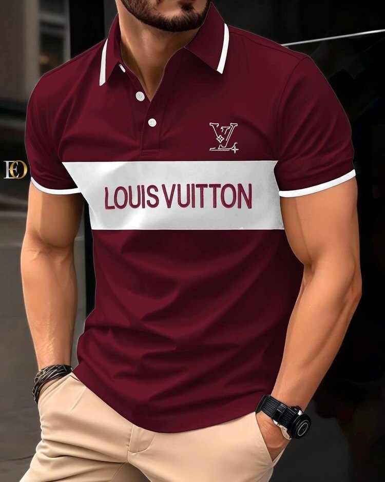 LOUIS VUITTON Tshirt 