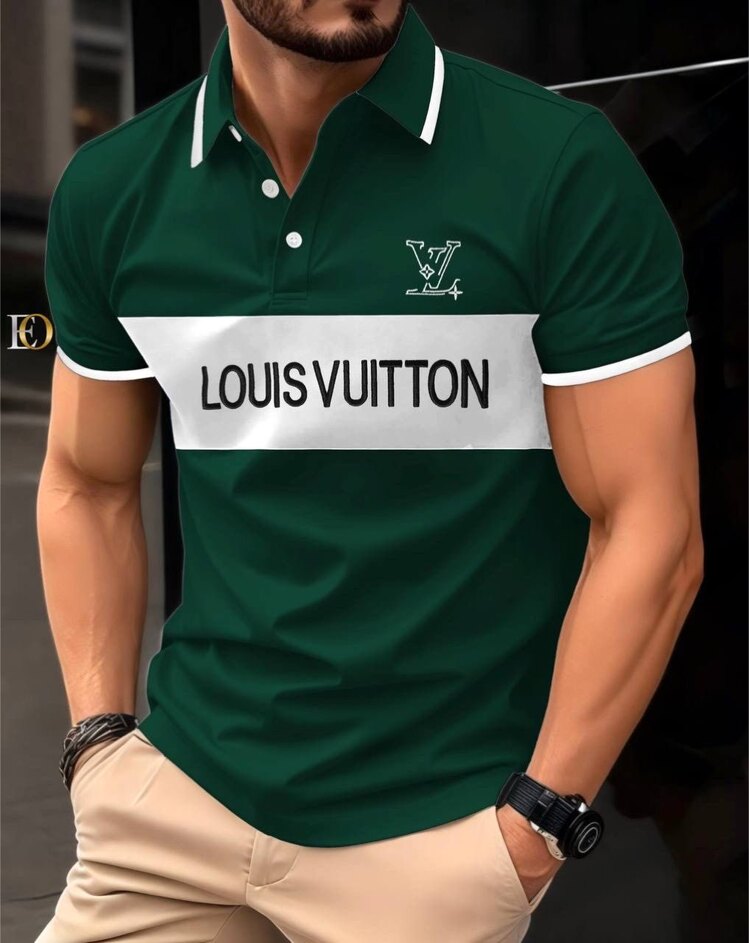 LOUIS VUITTON Tshirt 