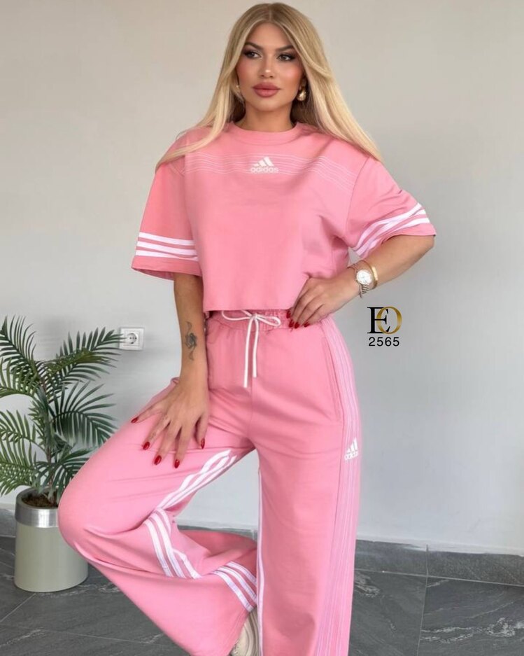 ADIDAS İkili Takım