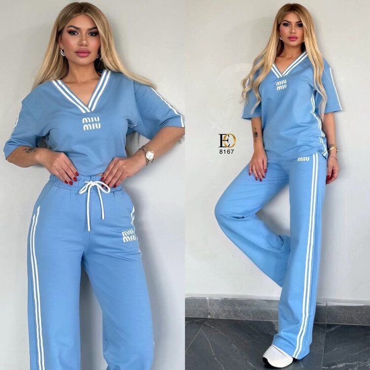 MIU MIU İkili Takım