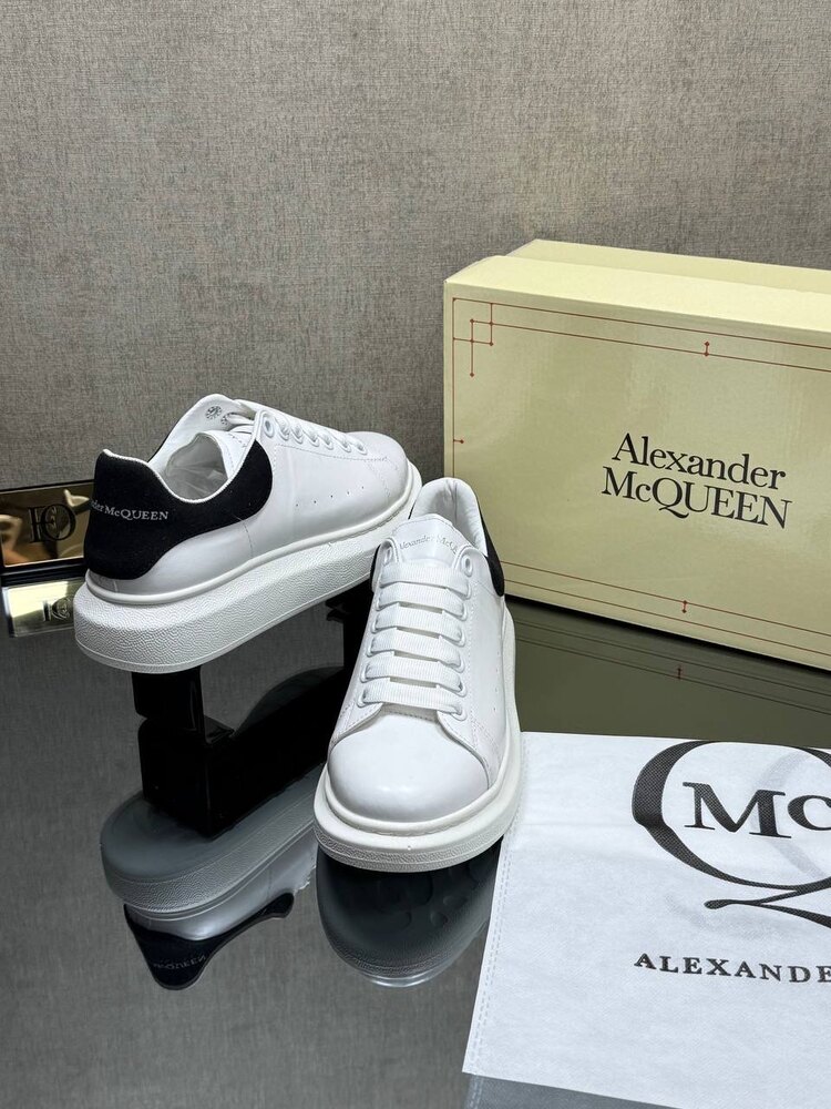 ALEXANDER MCQUEN  Ayakkabı