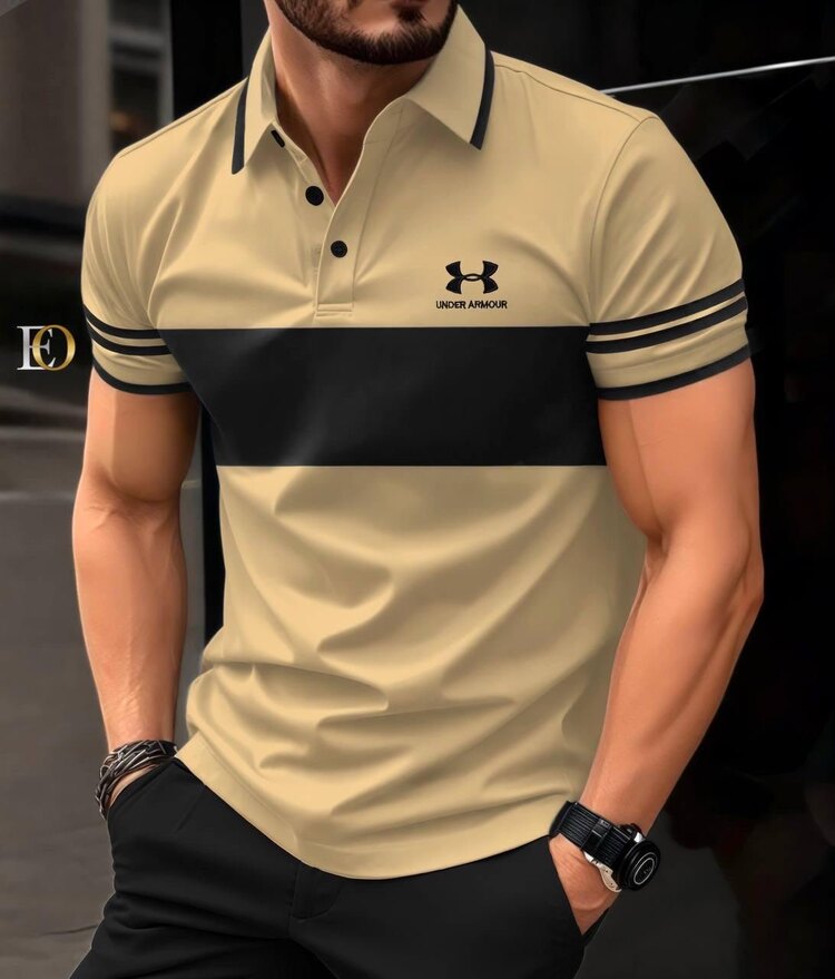 UNDER ARMOUR Premium Kalite Tshirt 
