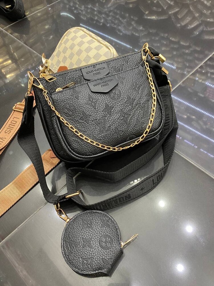 LOUIS VUITTON MULTI ÇANTA MODELİ