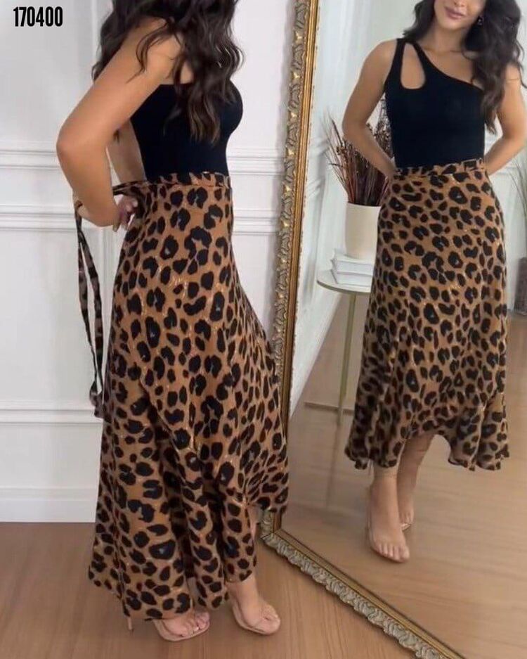 Leopar Etek