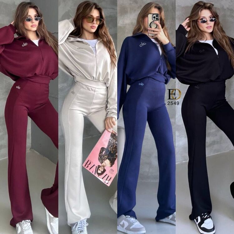 Premium Kalite İkili Takım 