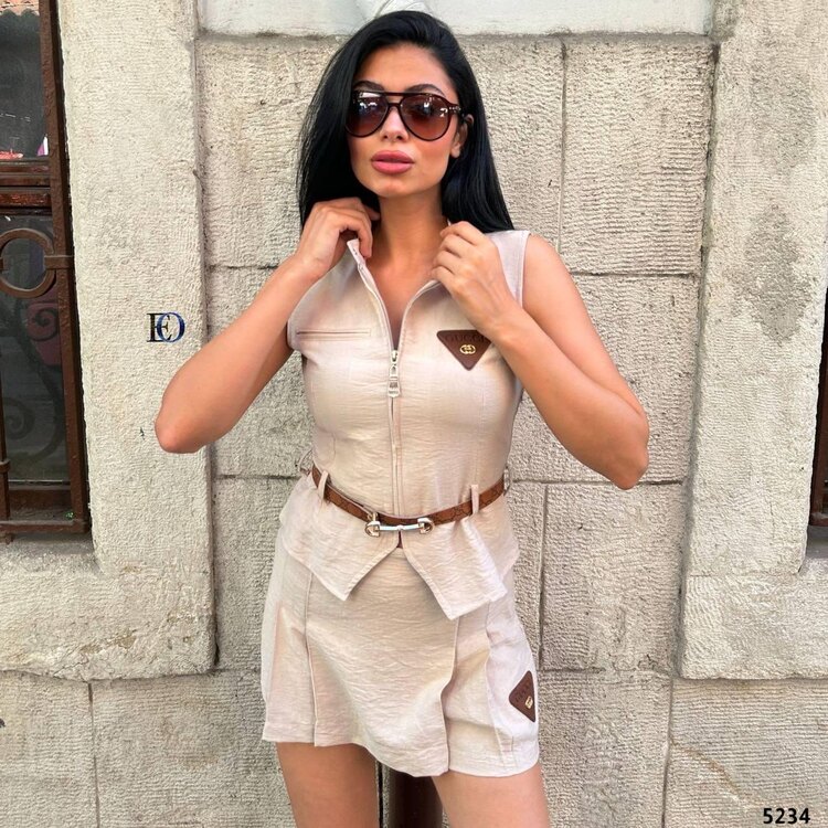 GUCCI Takım