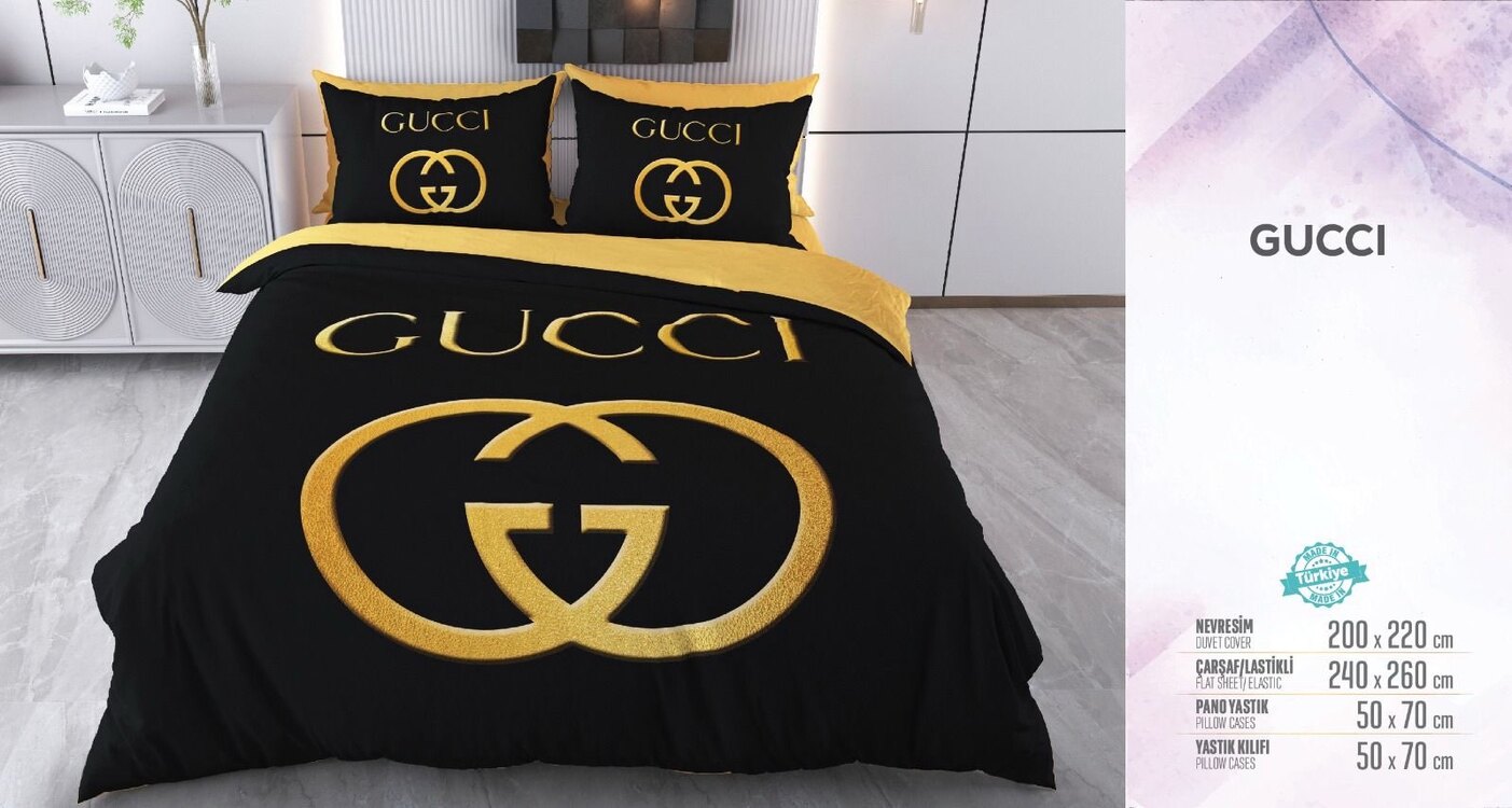 Premium Kalite Nevresim Takımı