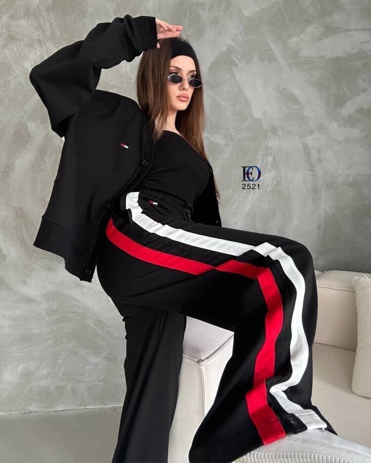 TOMMY HILFIGER 3’lü Takım