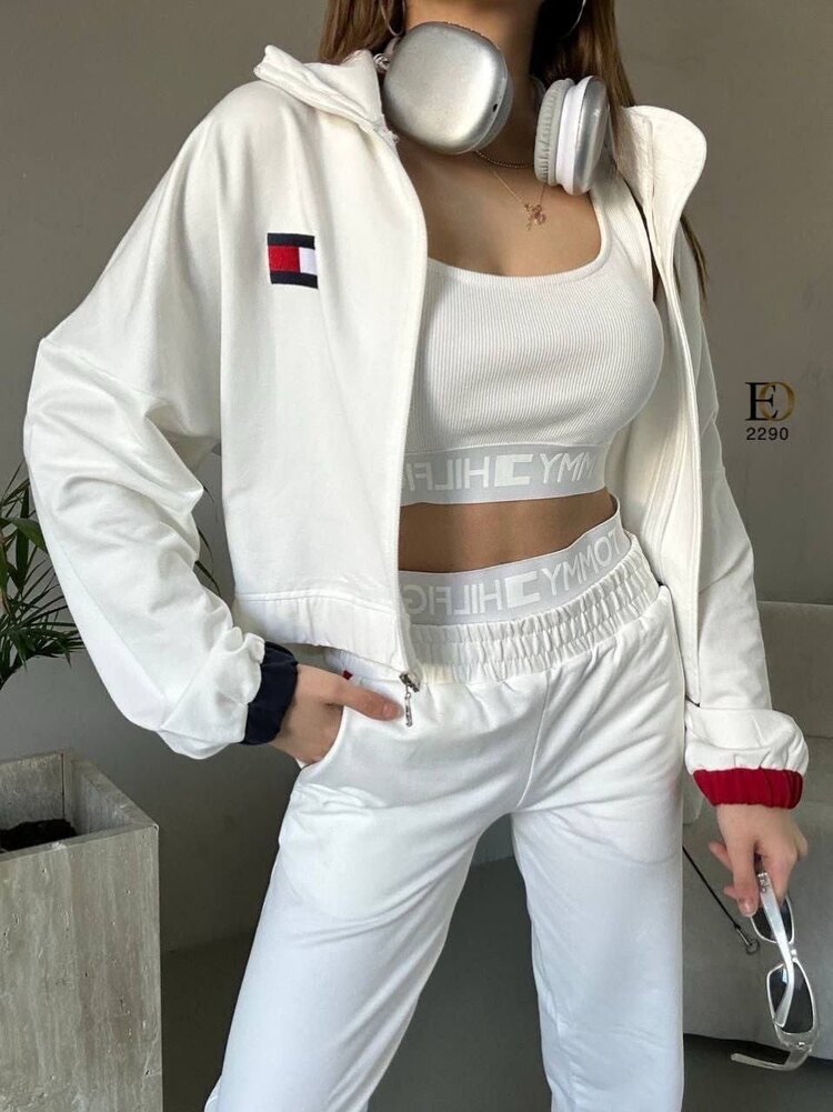 TOMMY HILFIGER 3’lü Takım