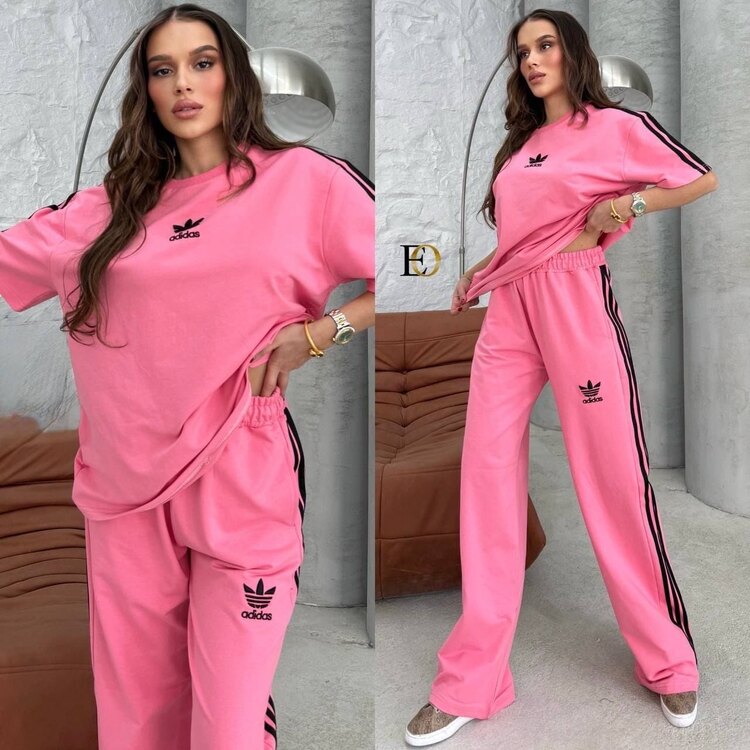 ADIDAS Premium Kalite İkili Takım
