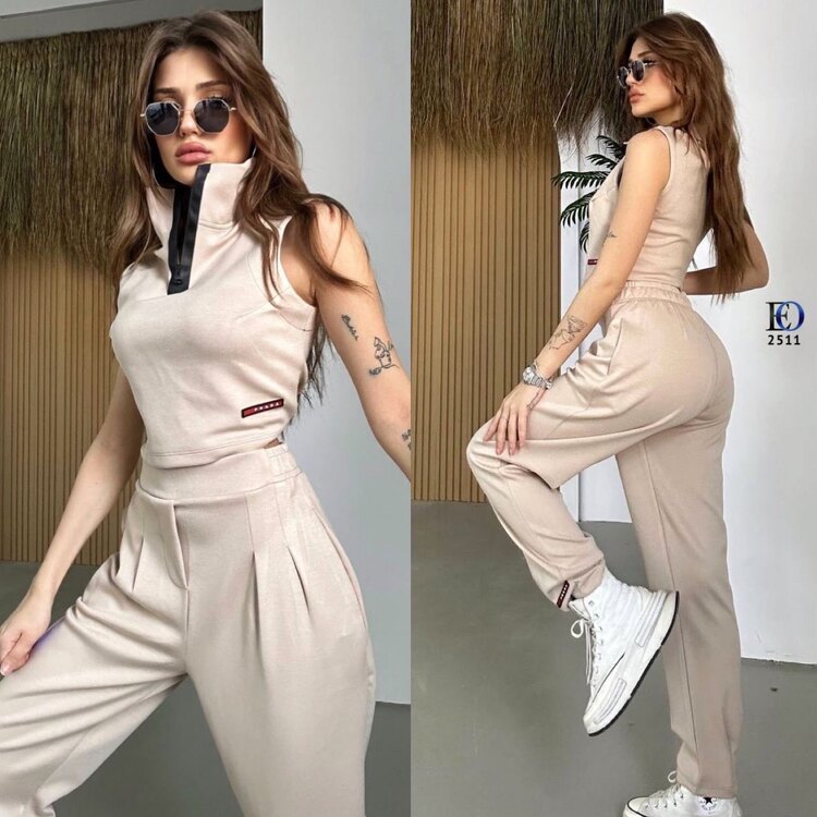 PRADA Takım
