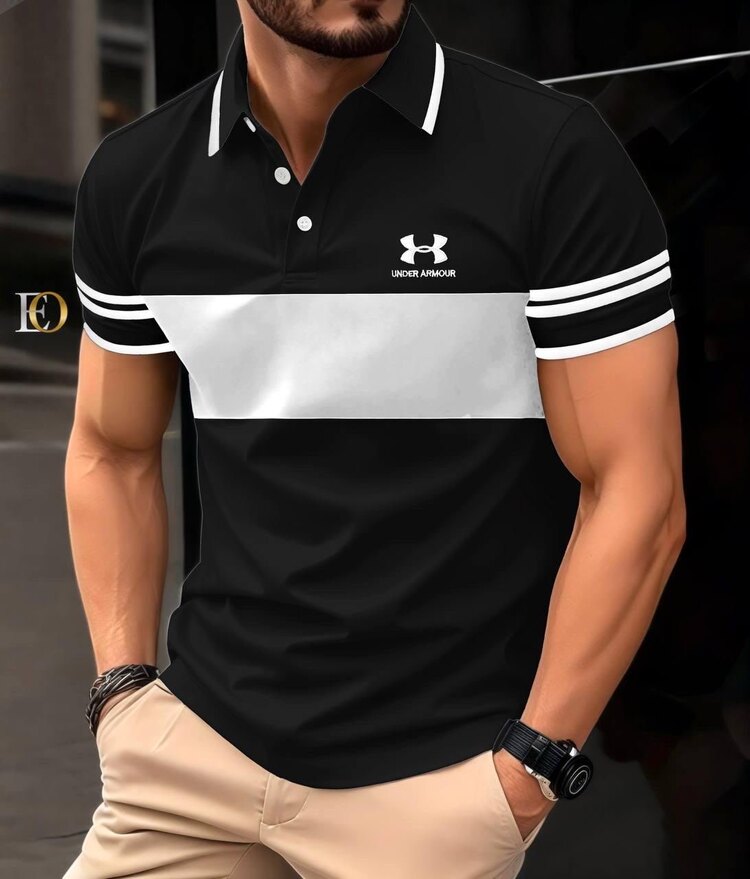 UNDER ARMOUR Premium Kalite Tshirt 