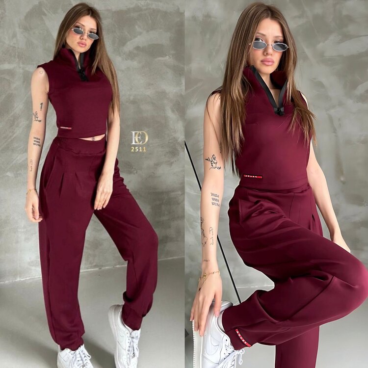 PRADA Takım