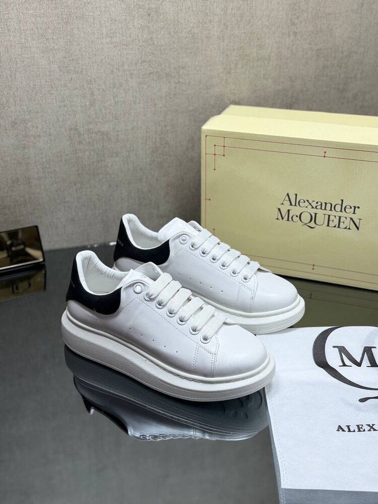 ALEXANDER MCQUEN  Ayakkabı