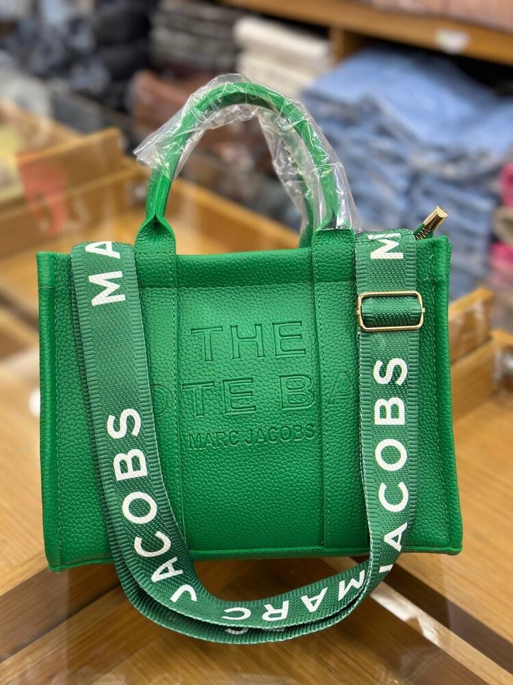 TOTE BAĞ ÇANTA MODELİ