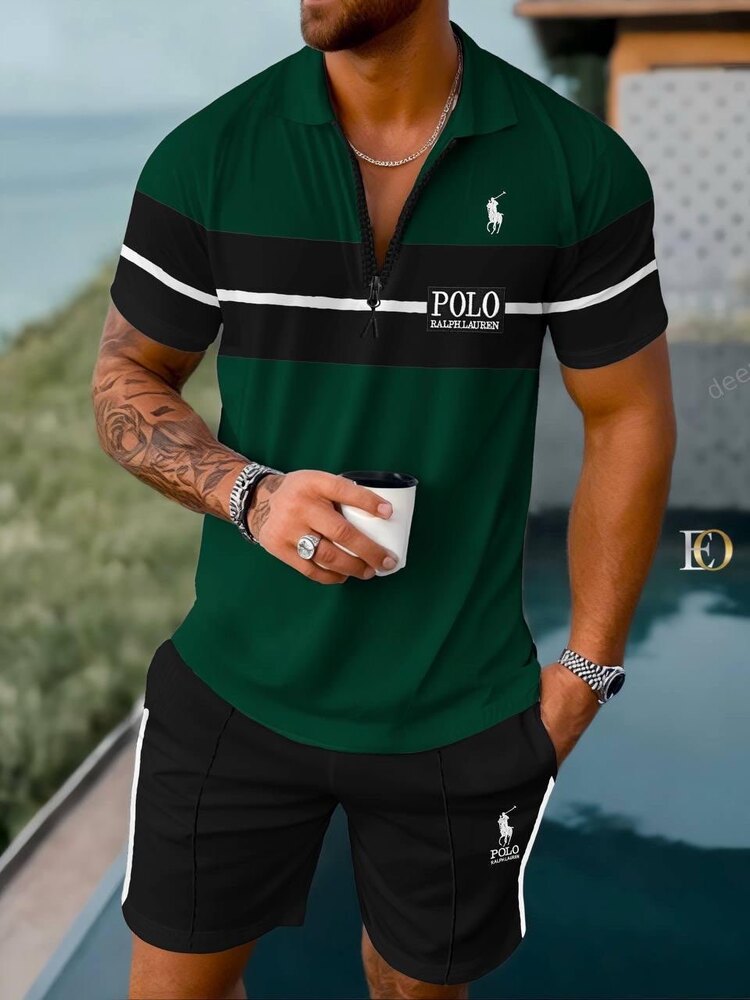 USPA Premium Kalite POLO