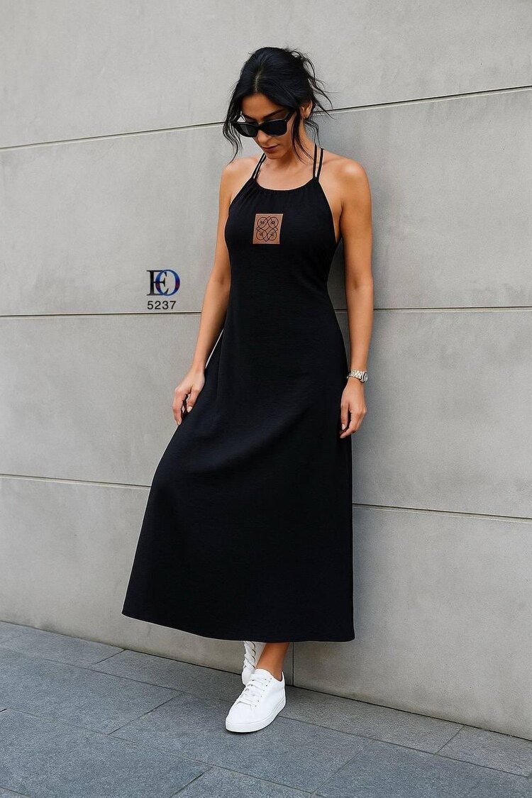 LOEWE  Elbise 