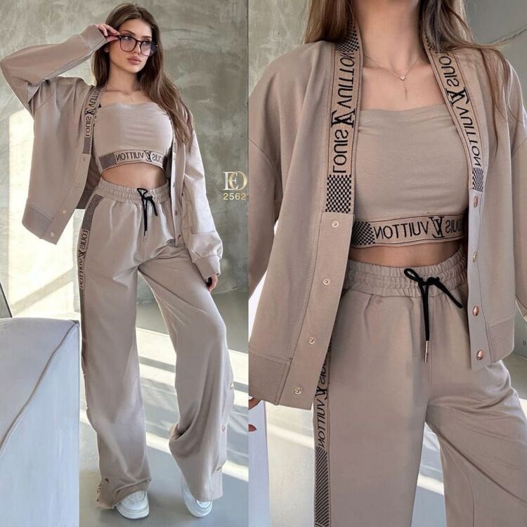 LOUIS VUITTON premium kalite