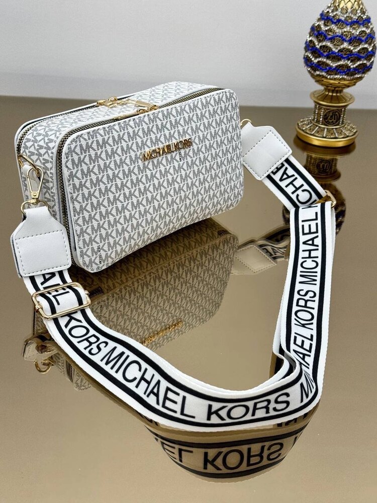 MİCHEAL KORS ÇAPRAZ ÇANTA