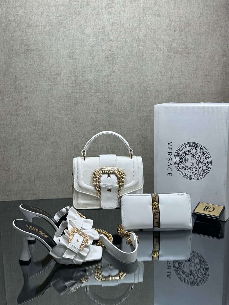VERSACE Ayakkabı