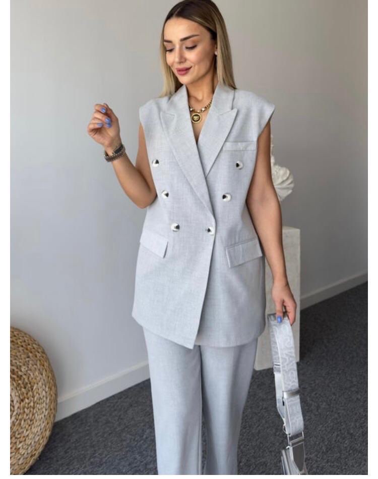 Premium kalite ikili takım 