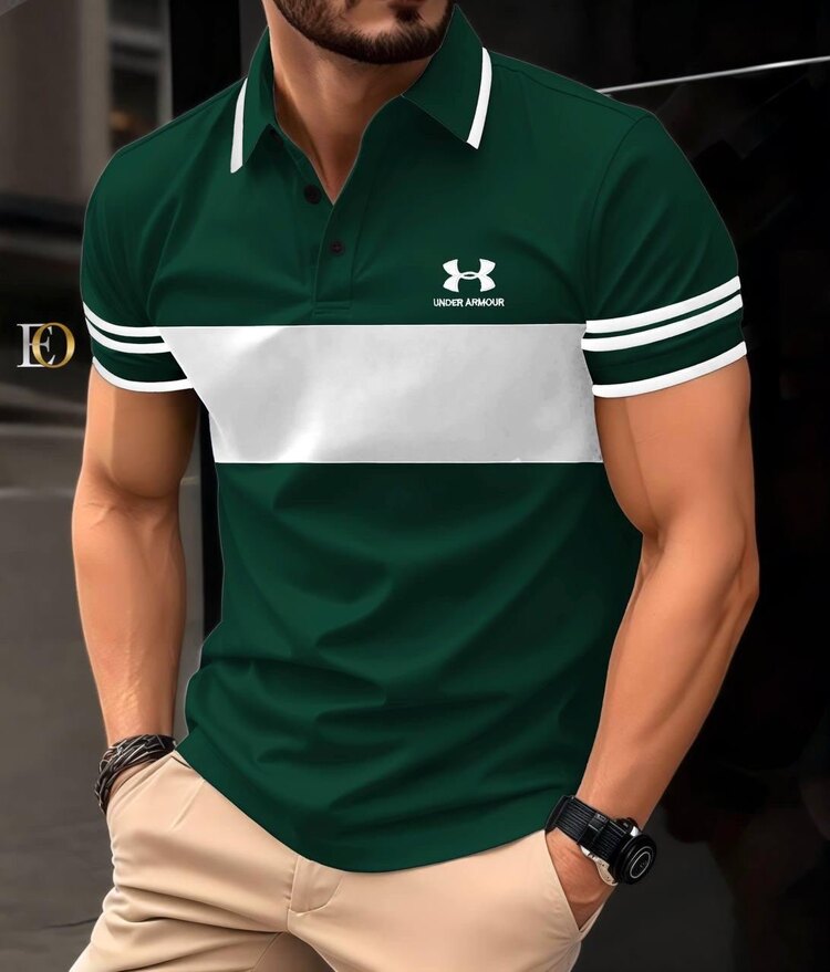 UNDER ARMOUR Premium Kalite Tshirt 