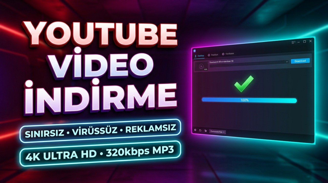 Youtube Media Downloader