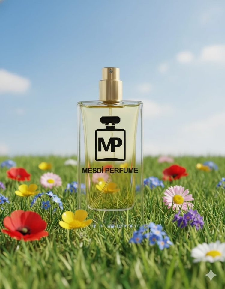 MK 11 Gucci Flora Gorgeous Orchid 
Muadili 
