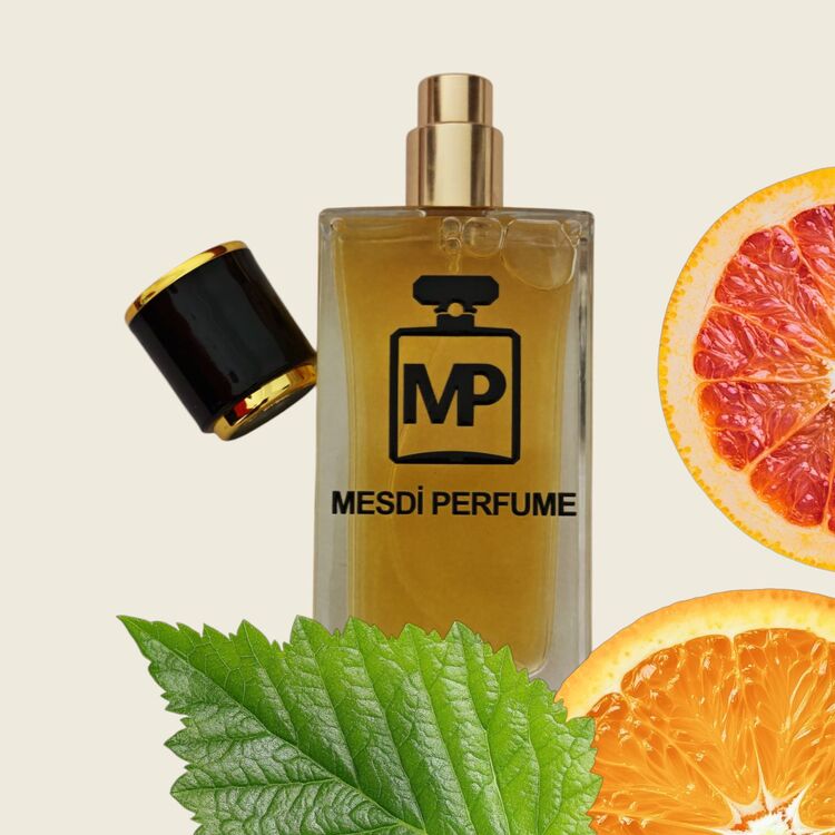 ME 09 Givenchy Pi Muadili